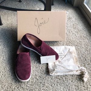 Joie Shoes